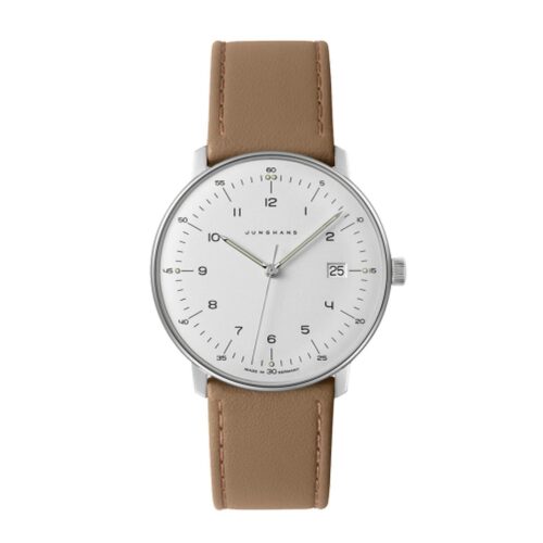 JUNGHANS MAX BILL QUARZ - 041-4562-04
