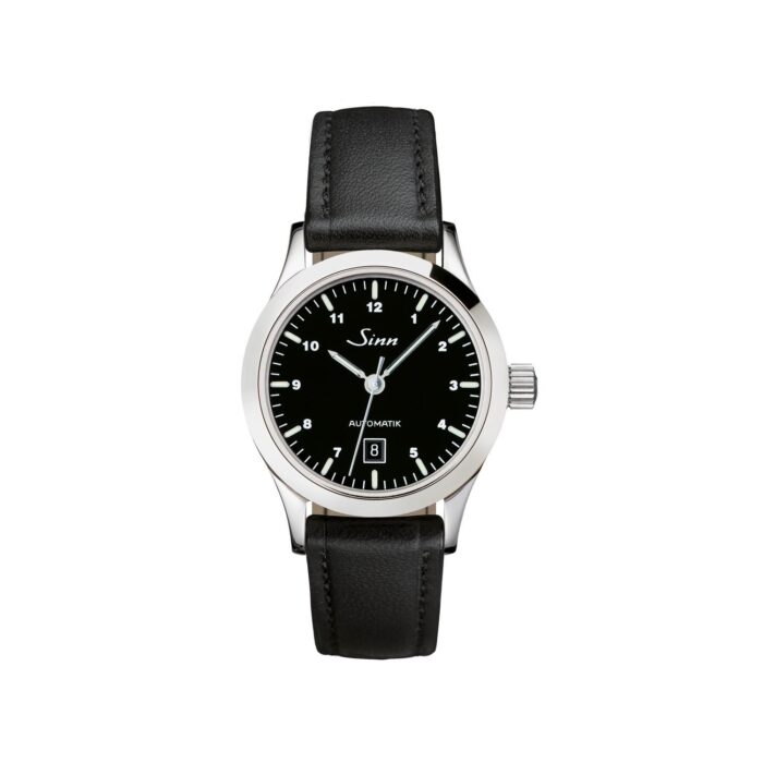 SINN SPEZIALUHREN DAMEN SPORTUHR 28 MM - 456-010BL43141241001203401A