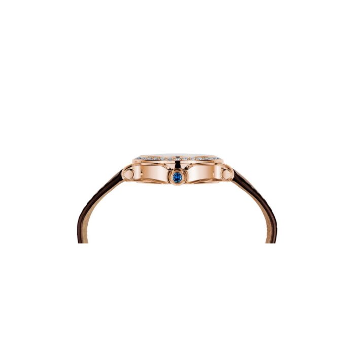 CHOPARD HAPPY SPORT 36MM DIAMONDS 36 MM - 277473-5002