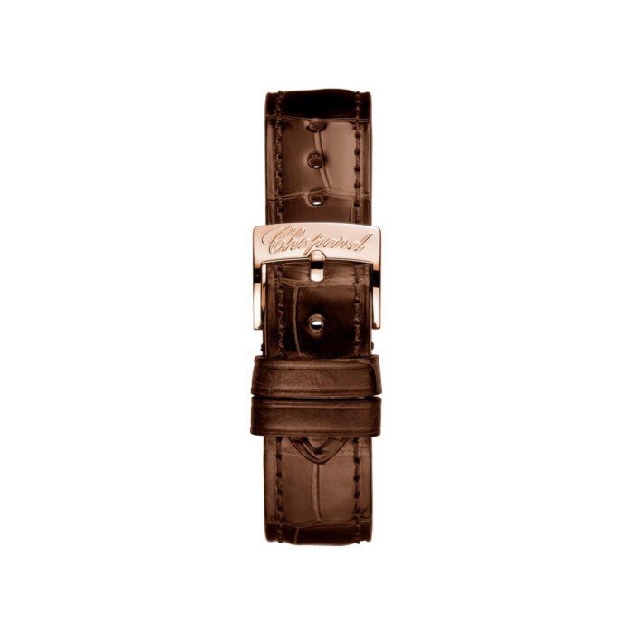 CHOPARD HAPPY SPORT 36MM DIAMONDS 36 MM - 277473-5002