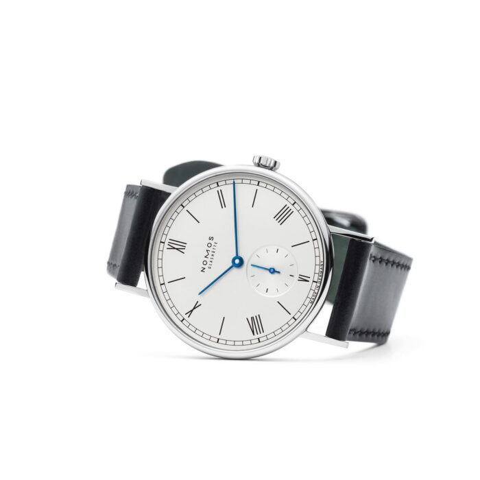 NOMOS LUDWIG 35 - 201