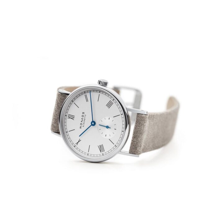 NOMOS LUDWIG 33 - 243