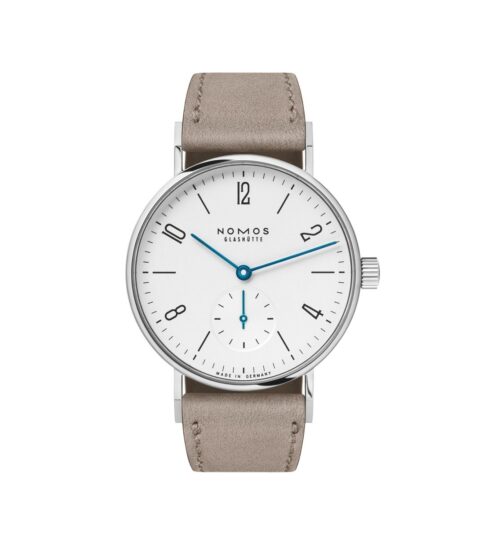 NOMOS Tangente 33 Glasboden - 123