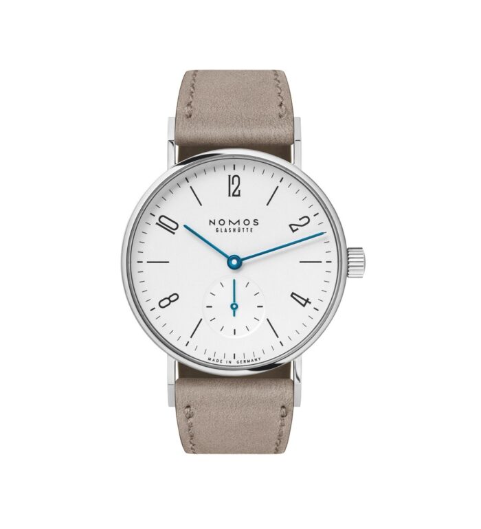 NOMOS Tangente 33 Glasboden - 123