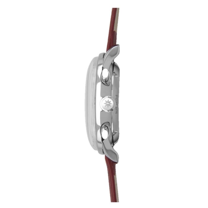 JUNGHANS MEISTER DRIVER CHRONOSCOPE - 027-3685-00