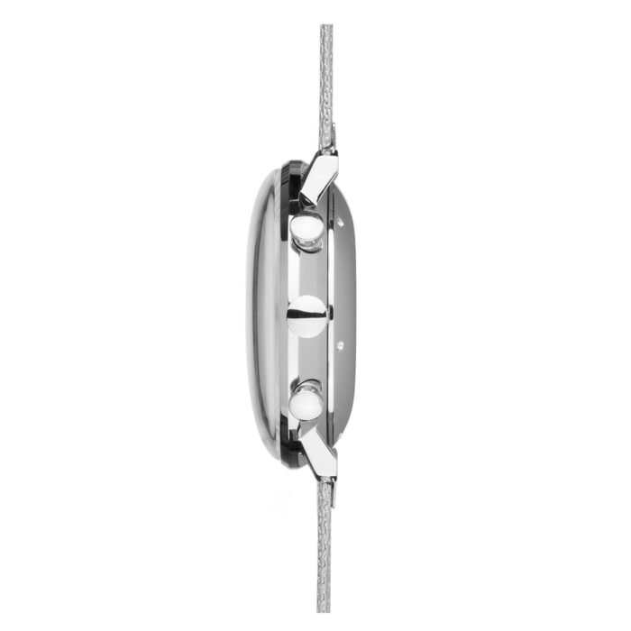 JUNGHANS MAX BILL CHRONOSCOPE - 027-4003-44
