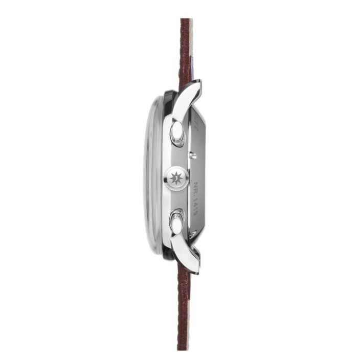 JUNGHANS MEISTER CHRONOSCOPE - 027-4120-00