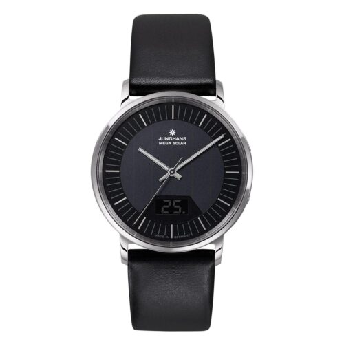 JUNGHANS MILANO MEGA SOLAR 39,2 MM - 056-4220-00