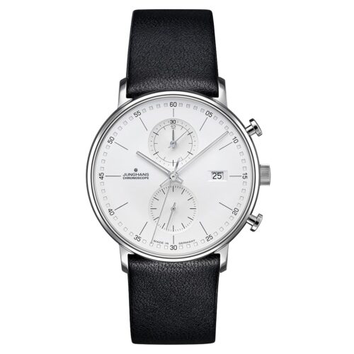 JUNGHANS FORM C - 041-4770-00