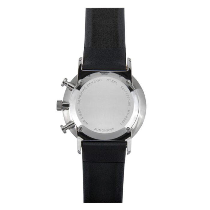 JUNGHANS FORM C - 041-4770-00