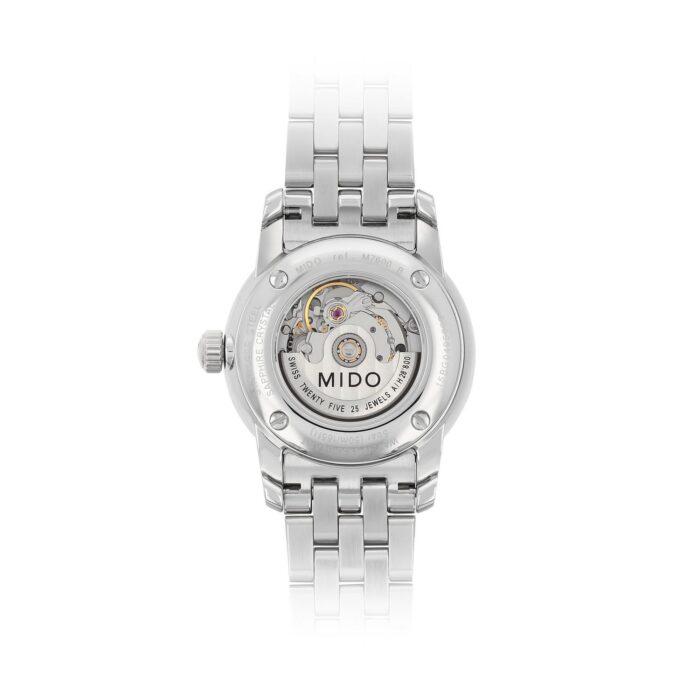 MIDO BARONCELLI - M76004691