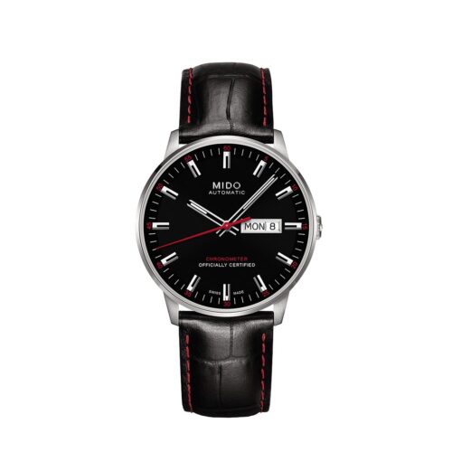 MIDO COMMANDER CHRONOMETER - M0214311605100