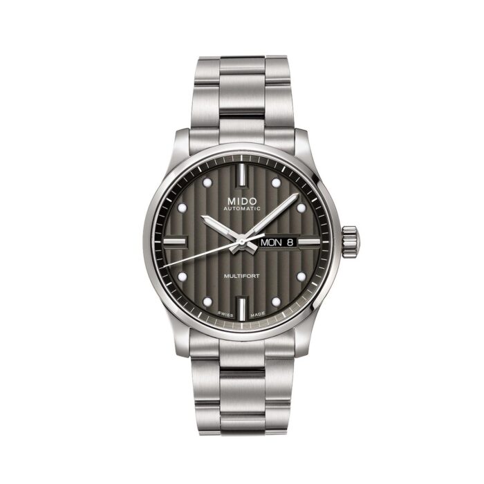 MIDO MULTIFORT GENT - M0054301106180