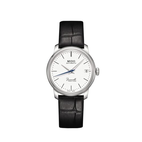 MIDO BARONCELLI HERITAGE LADY - M0272071601000