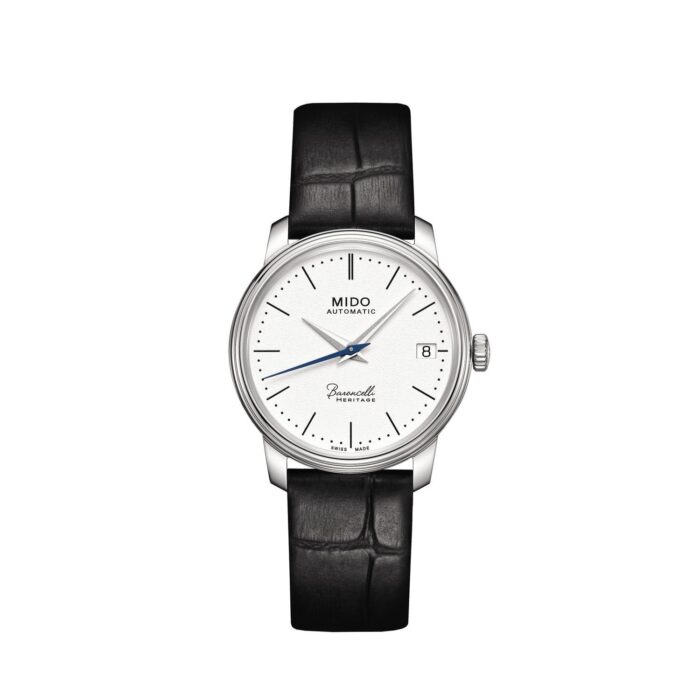 MIDO BARONCELLI HERITAGE LADY - M0272071601000