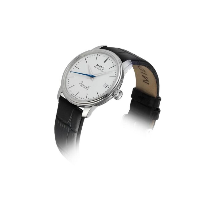 MIDO BARONCELLI HERITAGE LADY - M0272071601000