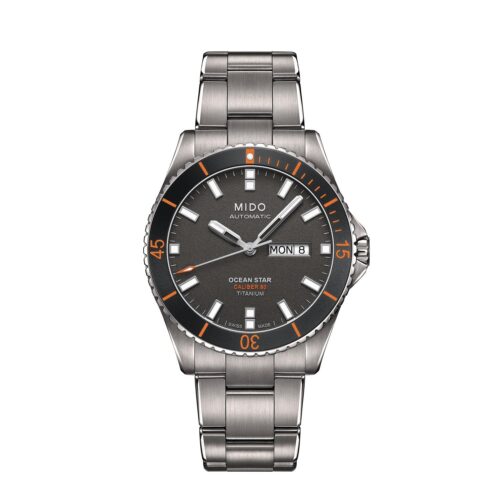 MIDO OCEAN STAR 200 - M0264304406100