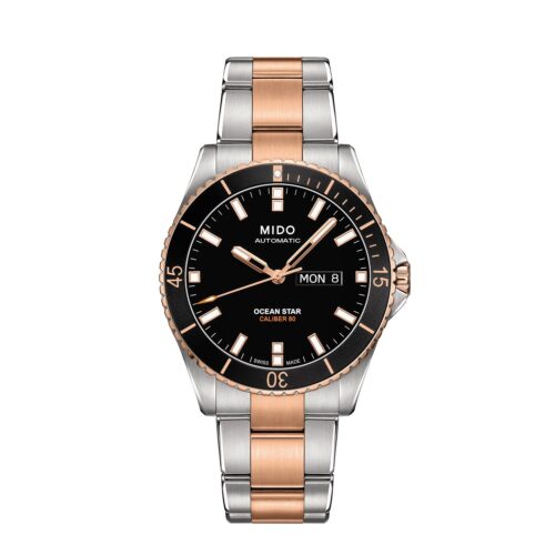 MIDO OCEAN STAR 200 - M0264302205100