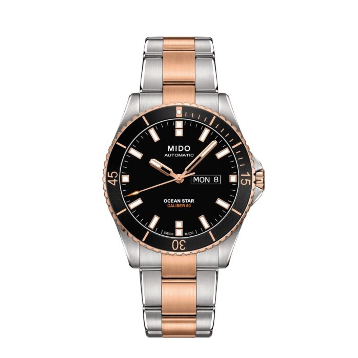 MIDO OCEAN STAR 200 - M0264302205100