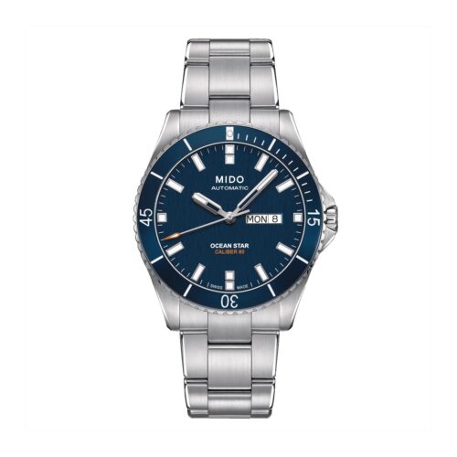 MIDO OCEAN STAR 200 - M0264301104100