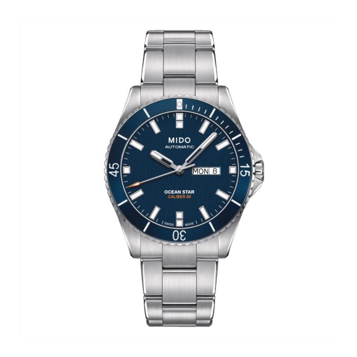 MIDO OCEAN STAR 200 - M0264301104100