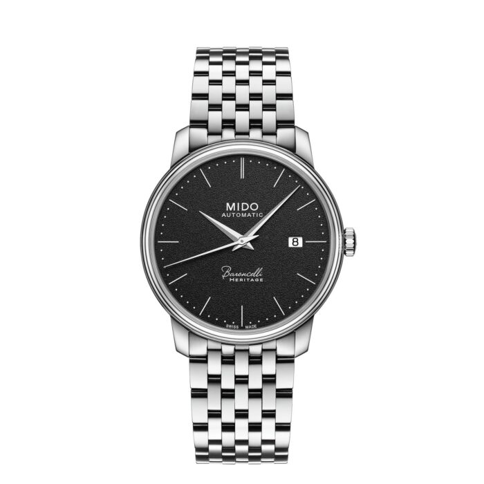 MIDO BARONCELLI HERITAGE GENT - M0274071105000