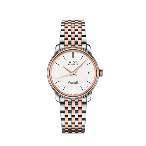 MIDO BARONCELLI HERITAGE LADY - M0272072201000