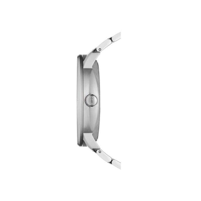 MIDO COMMANDER BIG DATE - M0216261103100