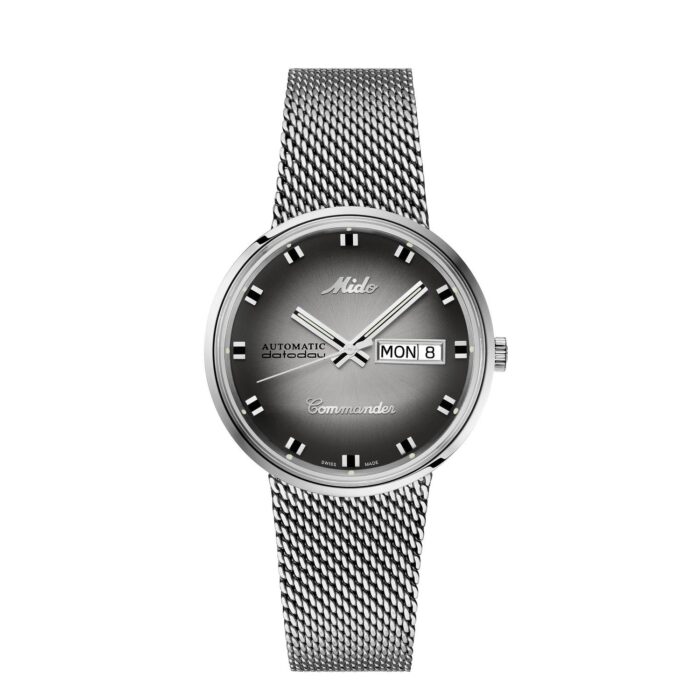 MIDO COMMANDER SHADE - M842942711