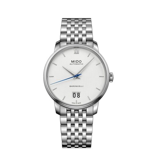 MIDO BARONCELLI BIG DATE - M0274261101800