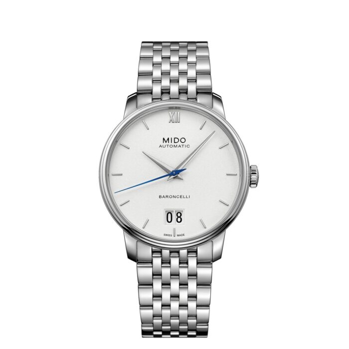 MIDO BARONCELLI BIG DATE - M0274261101800