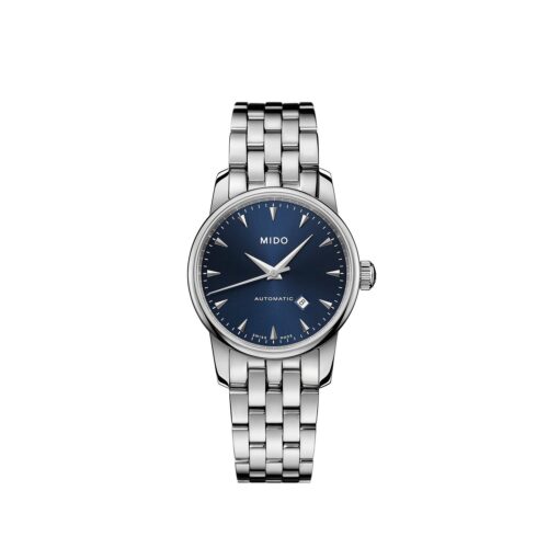 MIDO BARONCELLI MIDNIGHT BLUE LADY - M76004151