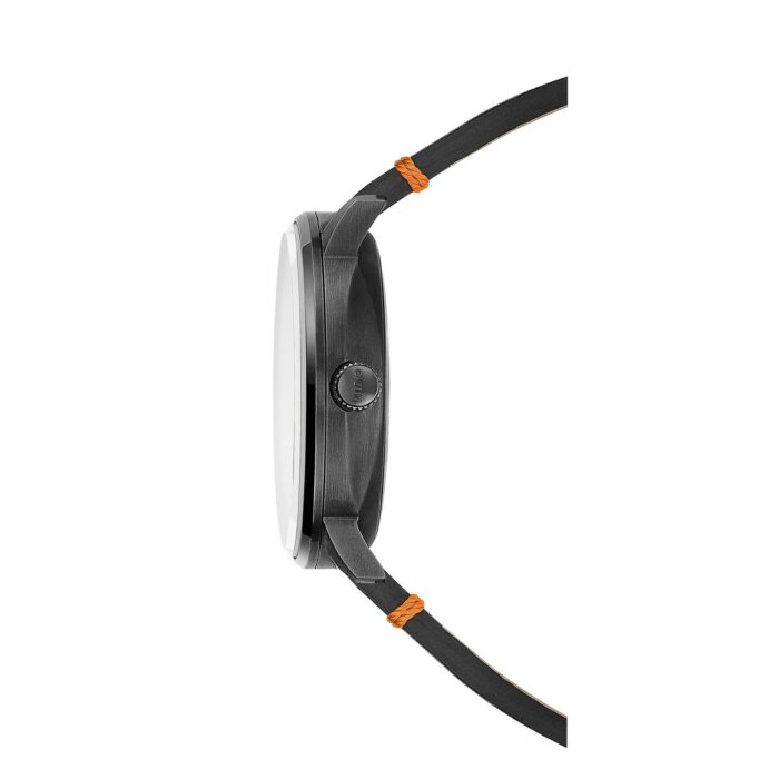 MIDO COMMANDER BIG DATE - M0216263605101