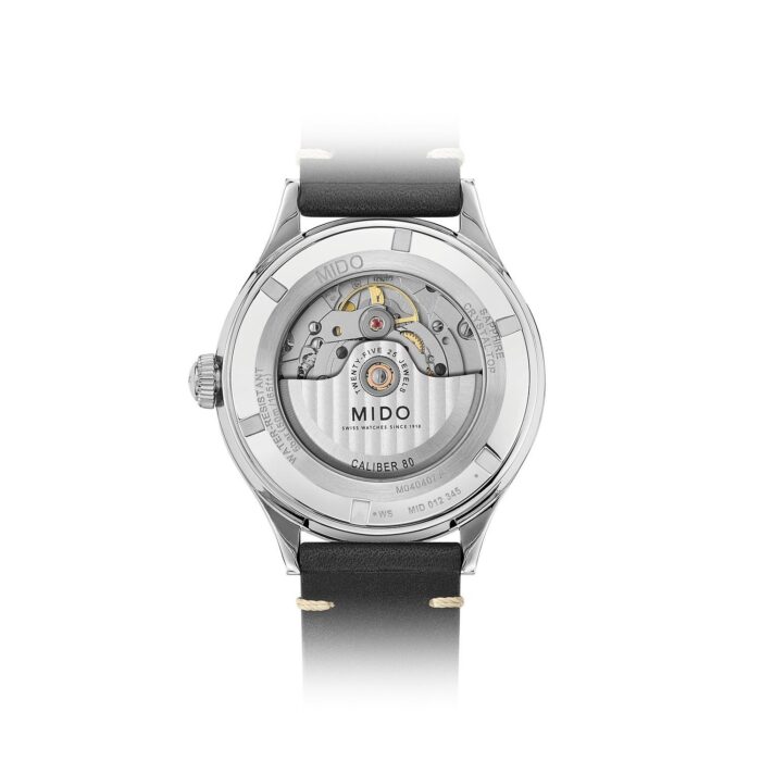 MIDO MULTIFORT PATRIMONY - M0404071606000