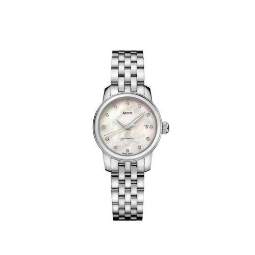 MIDO BARONCELLI LADY TWENTY FIVE 25 MM - M0390071110600