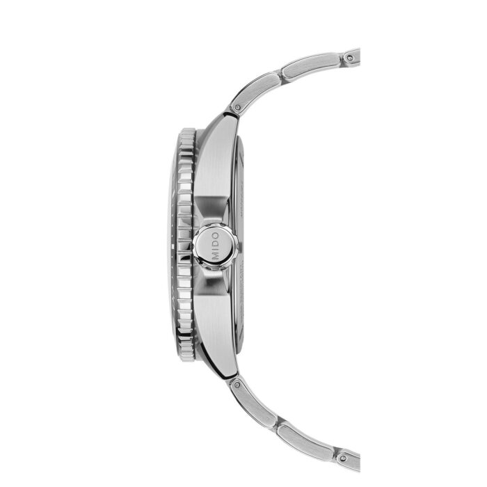MIDO OCEAN STAR GMT - M0266291105101