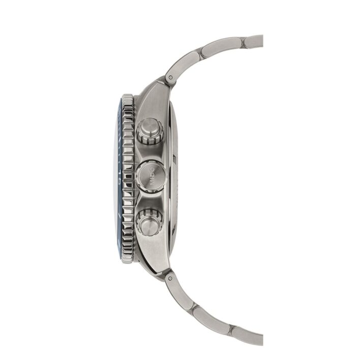 MIDO OCEAN STAR CHRONOGRAPH - M0266274404100