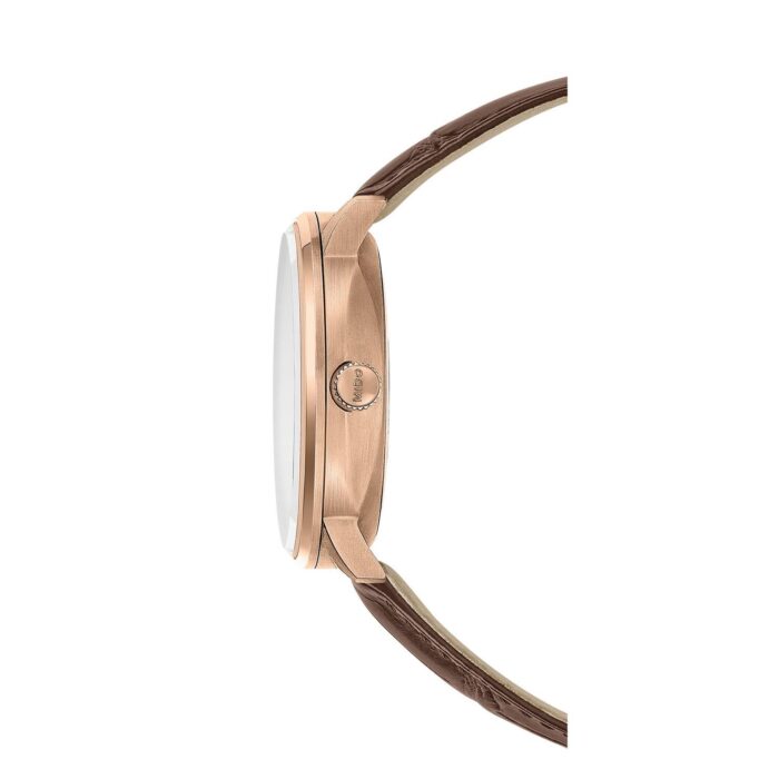 MIDO COMMANDER BIG DATE - M0216263604100