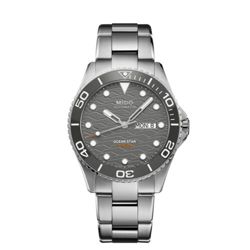 MIDO OCEAN STAR 200C - M0424301108100