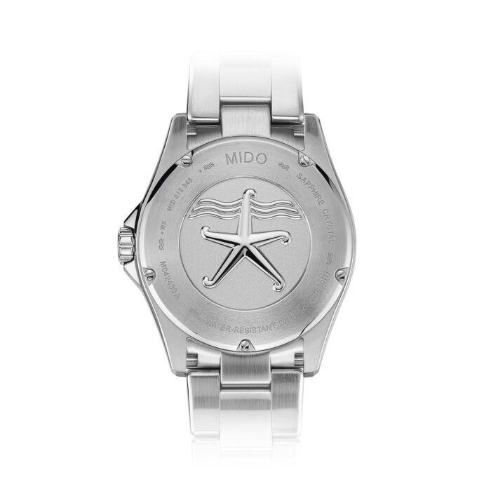 MIDO OCEAN STAR 200C - M0424301109100