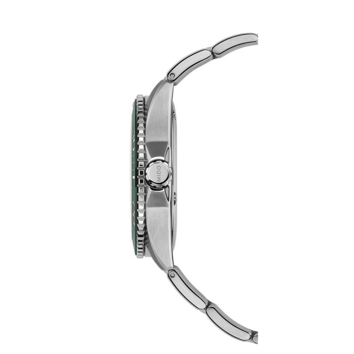 MIDO OCEAN STAR 200C - M0424301109100