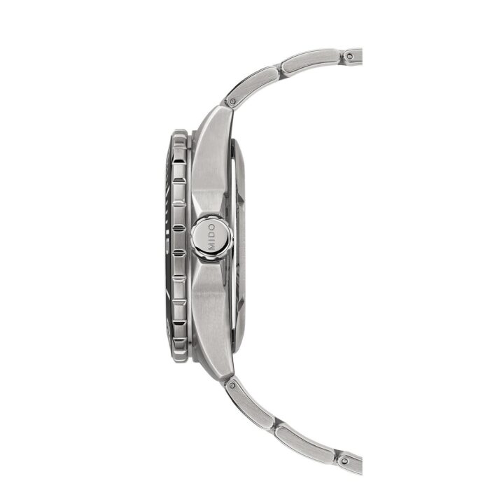 MIDO OCEAN STAR 600 CHRONOMETER - M0266081105100