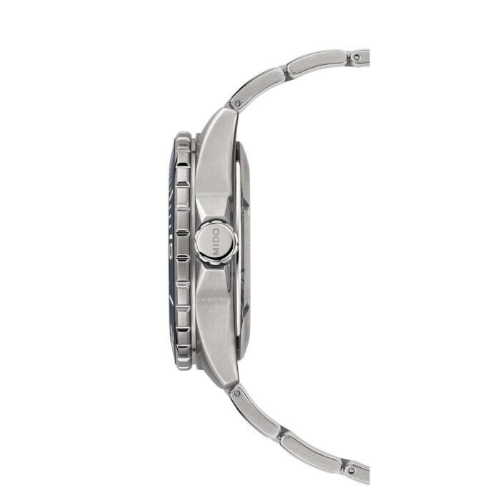 MIDO OCEAN STAR 600 CHRONOMETER - M0266081104101