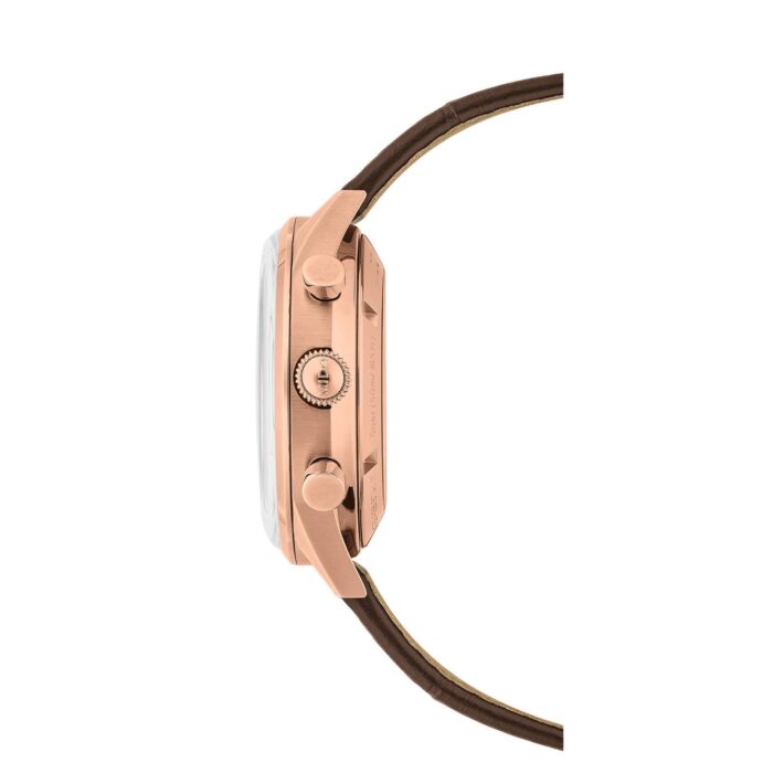 MIDO MULTIFORT PATRIMONY CHRONOGRAPH - M0404273604200