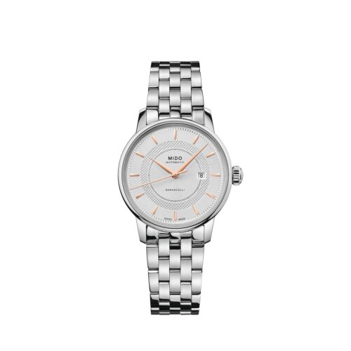 MIDO BARONCELLI SIGNATURE - M0372071103101