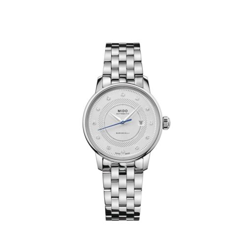 MIDO BARONCELLI SIGNATURE - M0372071103601
