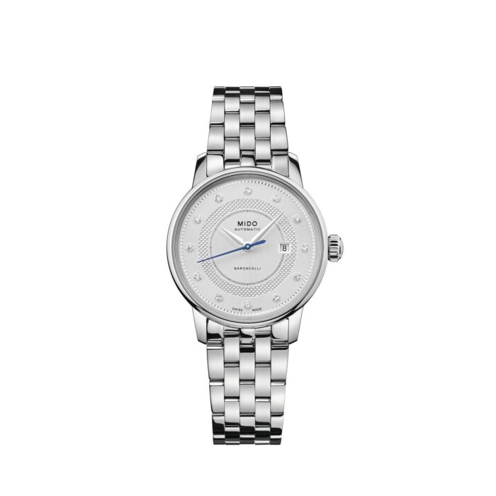 MIDO BARONCELLI SIGNATURE - M0372071103601