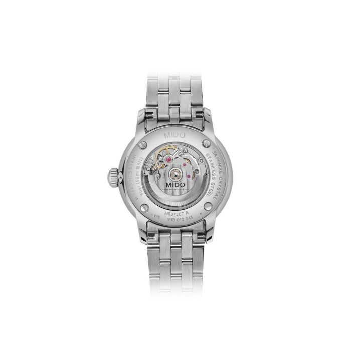 MIDO BARONCELLI SIGNATURE - M0372071103601