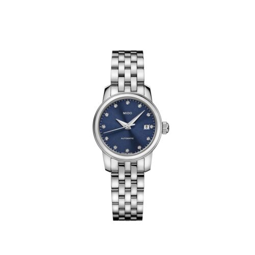 MIDO BARONCELLI LADY TWENTY FIVE 25 MM - M0390071104600