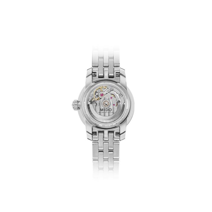 MIDO BARONCELLI LADY TWENTY FIVE 25 MM - M0390071104600